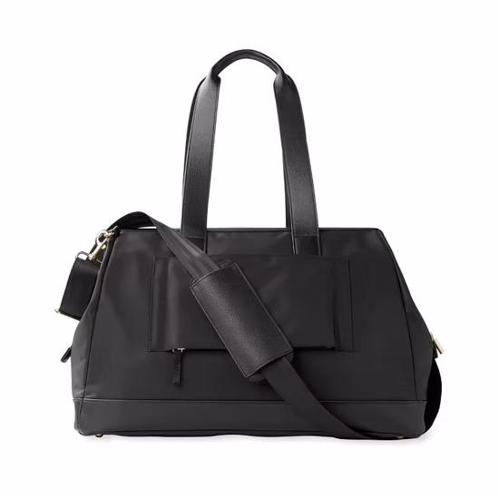 Custom Portable Fashion Waterproof Baby Diaper Bag Travel Mommy Bag
