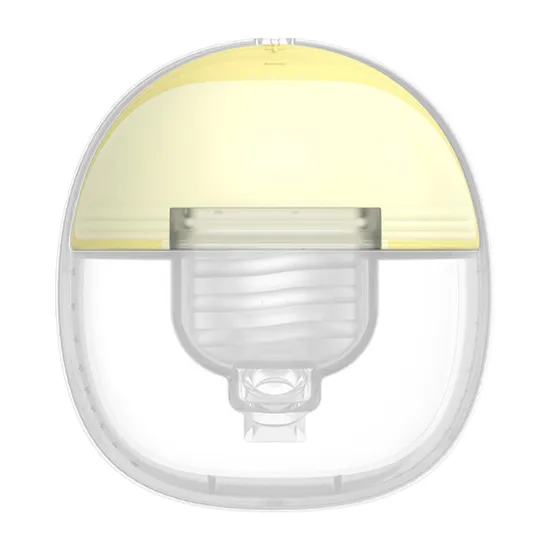 Wholesale Breast Pump Wearable Electric Wireless Breast Pump
