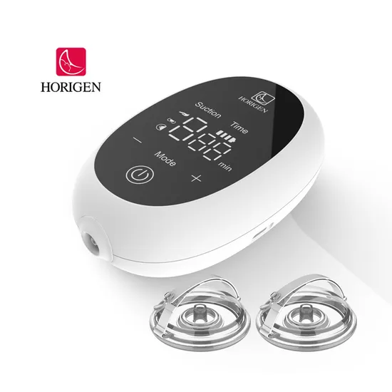 Electric Nipple Aspirator Corrector Flat Nipple Sucker