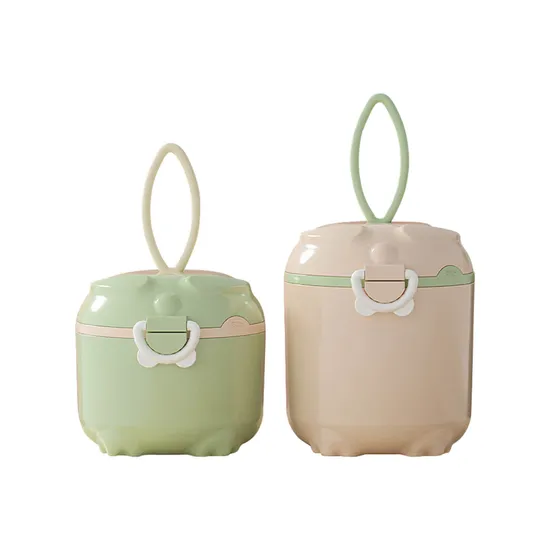 Safe Baby Care Choices for Foreign Trade