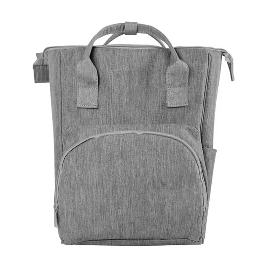 Mommy Diaper Bag Multifunction Sterilization Waterproof USB Baby Mom Travel Backpack Large Capacity Maternity Care Diaper Bags 