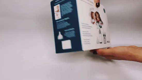 Factory Custom High Quality Single Side Breastmilk Sucking Baby Feeding Electric Breast Pump 