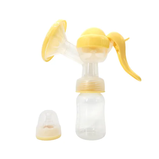 Adjustable Spectra Single Manual 3 Suction Levels BPA