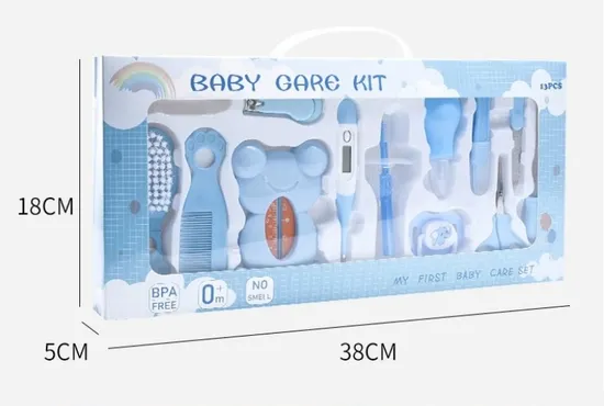 13 PCS High Quality Non