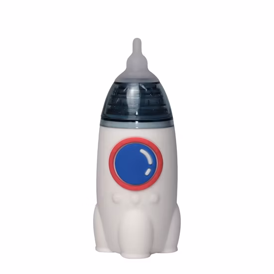 USB Rechargeable Baby Nose Cleaner Electric Nasal Aspirator for Baby Health Care 