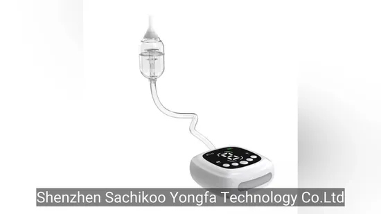 Electric Portable Multi