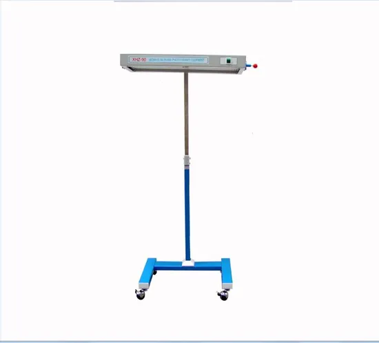 Medical Baby Neonate Phototherapy Unit Health Care for Sale 