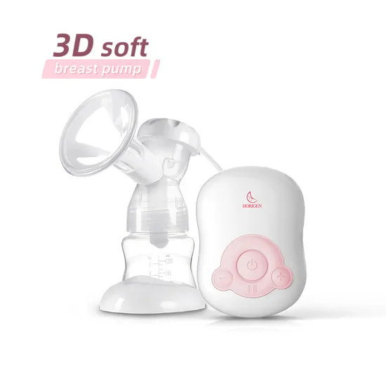 Horigen Hospital Grade Breast Pump Comfort Single Baby Advanced Electric Breast Pumps 