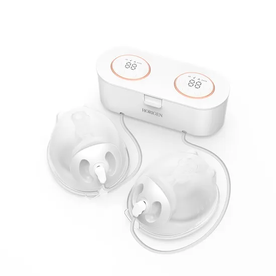 2025 Latest Breast Pump Multi