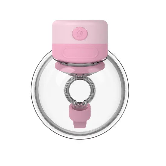 Hands Free Small Home Appliances Single Silent Wearable Breast Pumps Electric 