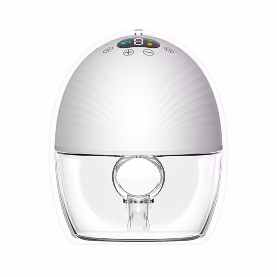 2025 Newly Launched Wearable Electric Breast Pump 