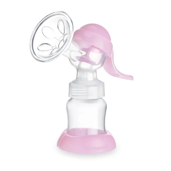 3 Models Electric Bottle Breastfeeding Pumping Anti