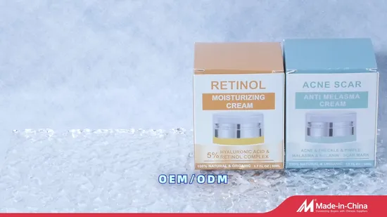 Beauty Cosmetics Skin Care Face Hand Cream Dark Spot Anti Aging Moisturizer Dark Knuckle Cream 